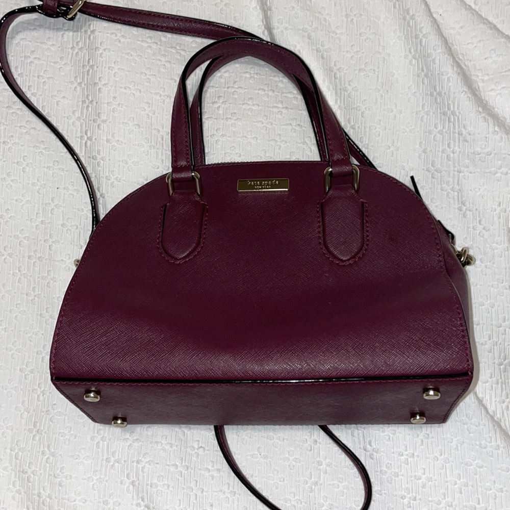 Kate Spade Small Crossbody Bag